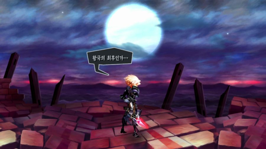 오딘 스피어 (99장 스압)_99.png