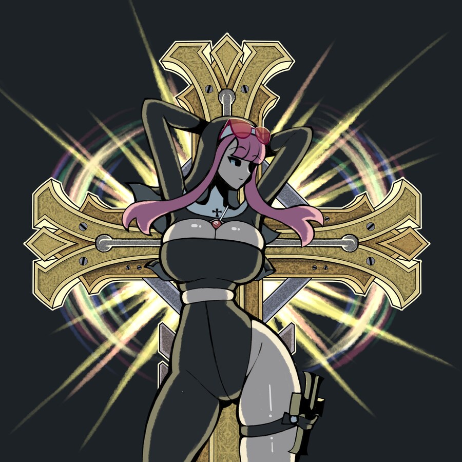 기획하고 있는 게임 컨셉아트 채색해봄(약후)_1.png