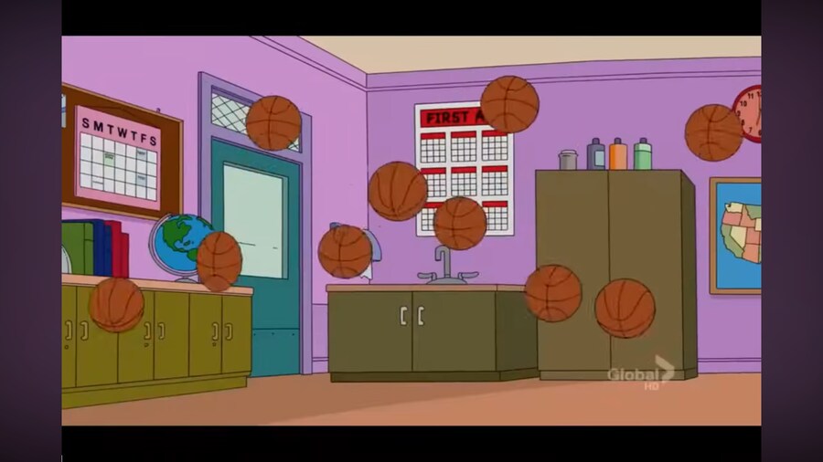 심슨)리사를 괴롭히는 선생님을 참교육 하는법_5.png