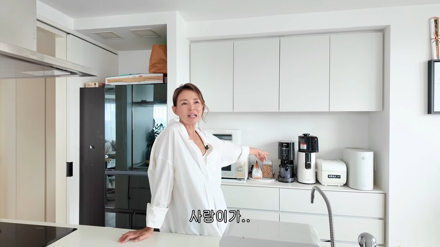 유튜브) 타이밍이 안맞는 추성훈 야노 시호 부부_3.png