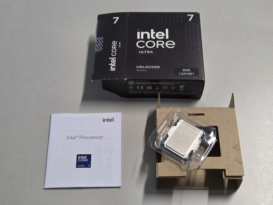 작업 및 게임용 CPU, 인텔 코어 울트라 7 프로세서 265K_3.jpg