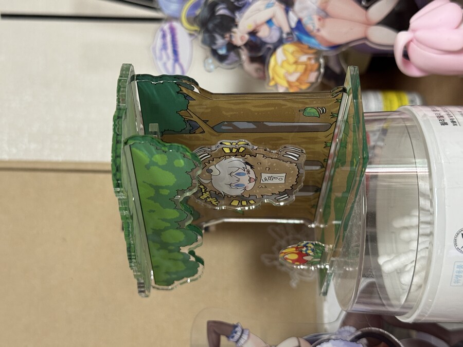 오랜만에 그림(라오,니케,로제타,도라) 그리고 내일 수코 홍보(루리부스포함)_7.jpg