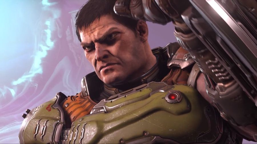 [둠 이터널 DLC] 군주인 줄 알았는데 공주님이었던_17.jpg
