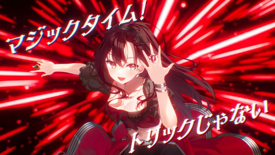 RIOTMUSIC) 미츠노키 질 Life is SHOW TIME 커버_1.png