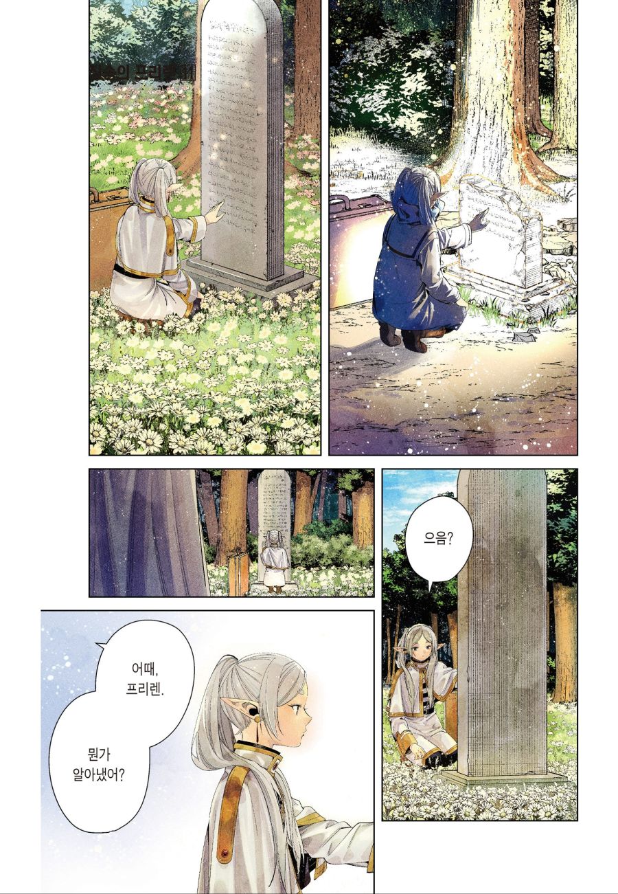 프리렌) 스포일러에 대비하는 힘멜의 태도_4.jpg