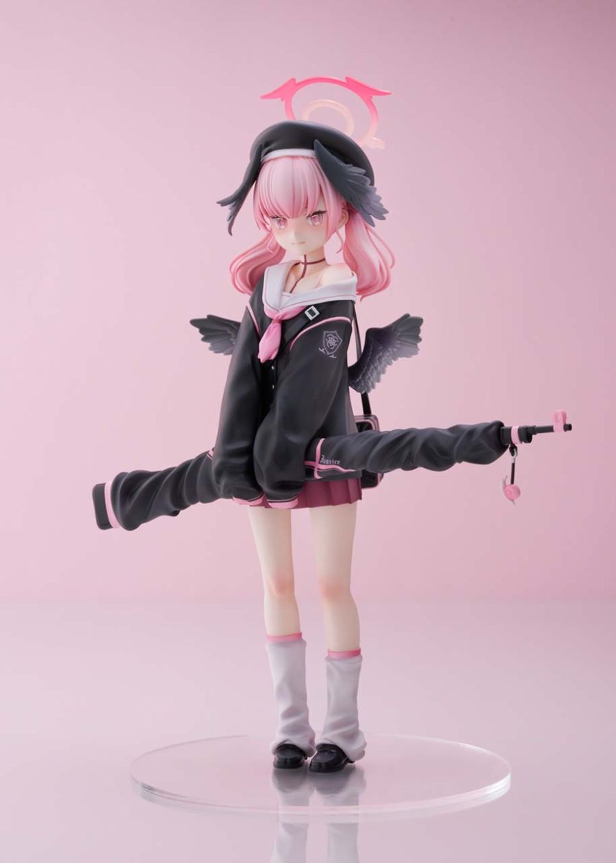 [AMAKUNU] 1/7 블루 아카이브 - 시모에 코하루 추가 & 확대 이미지_10.jpg