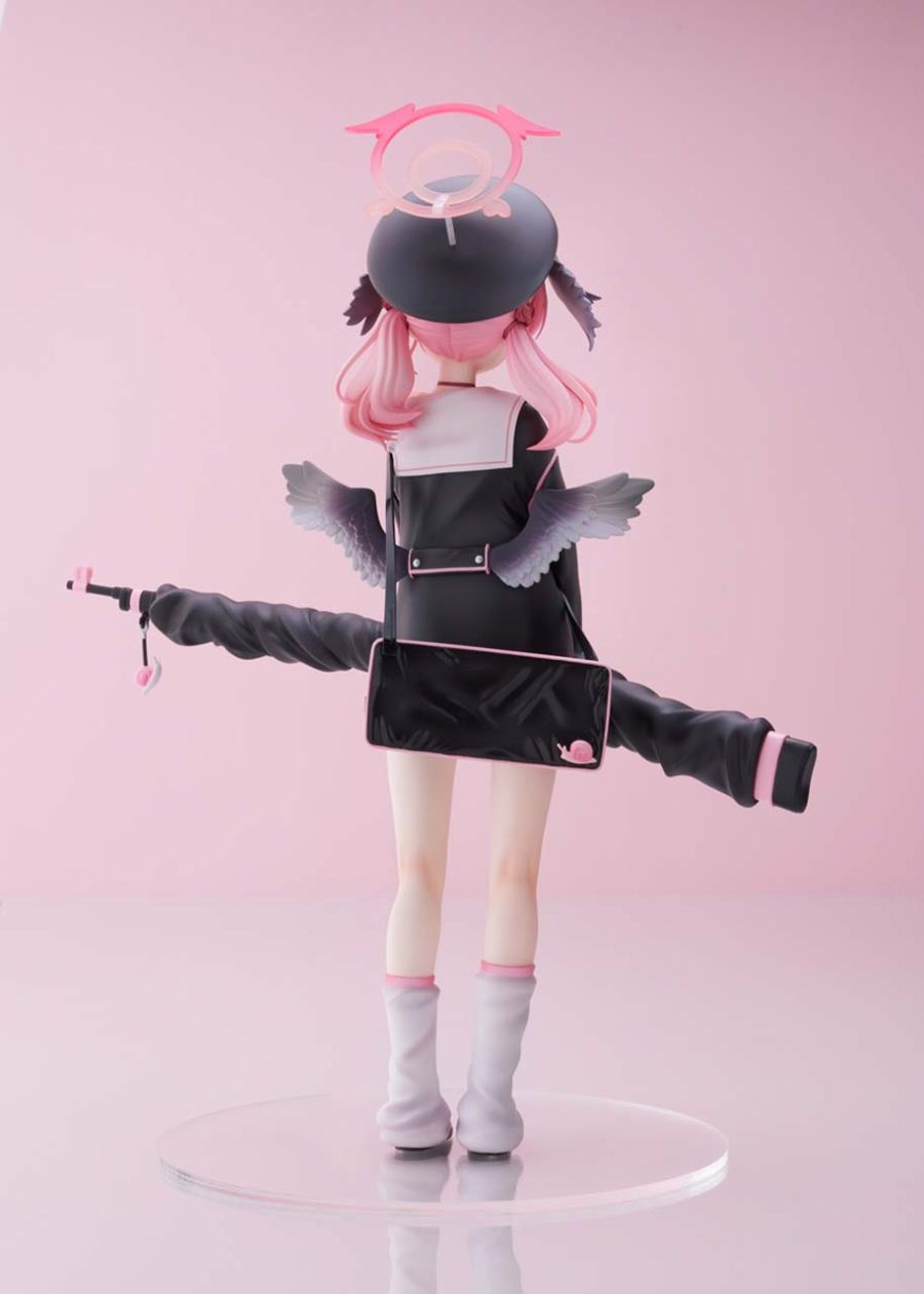 [AMAKUNU] 1/7 블루 아카이브 - 시모에 코하루 추가 & 확대 이미지_12.jpg