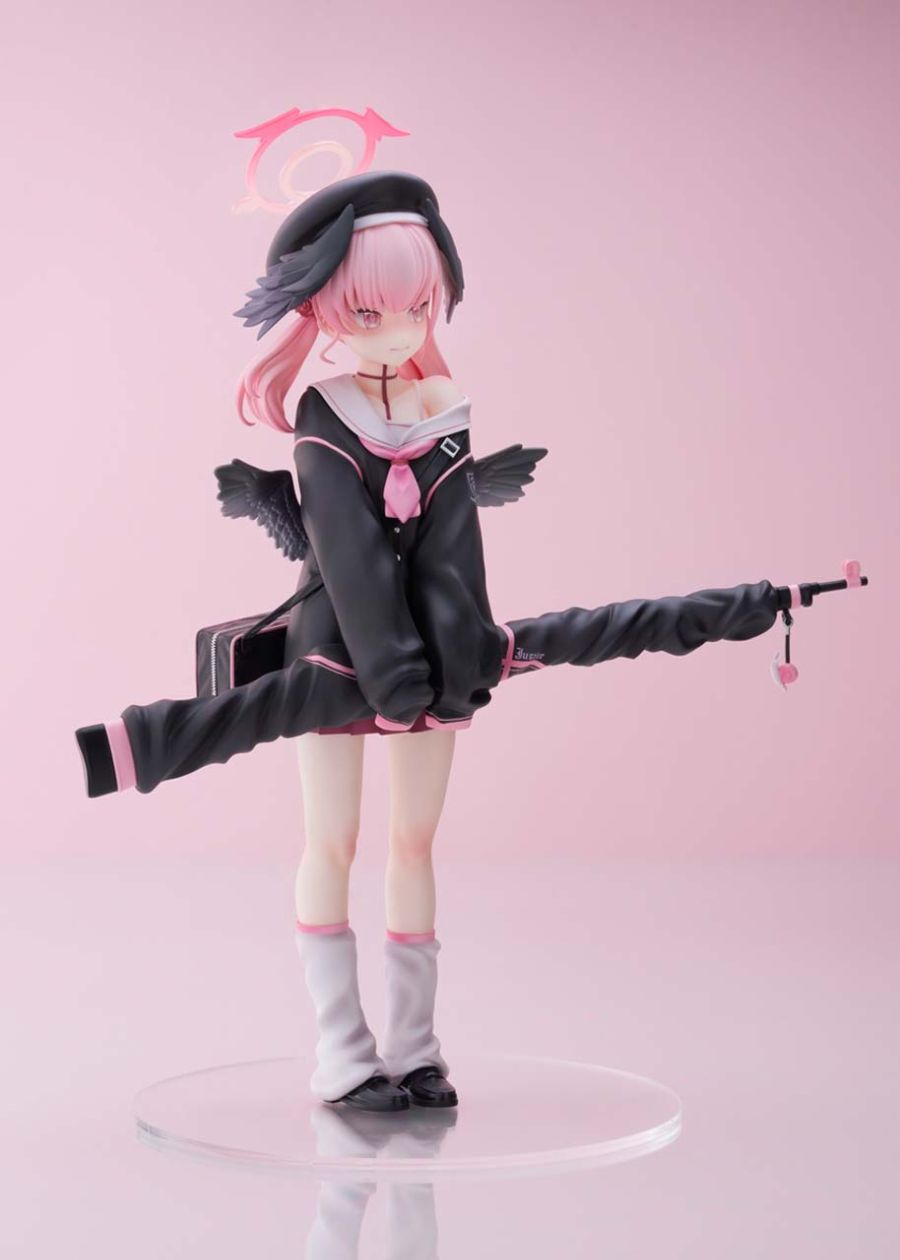 [AMAKUNU] 1/7 블루 아카이브 - 시모에 코하루 추가 & 확대 이미지_13.jpg