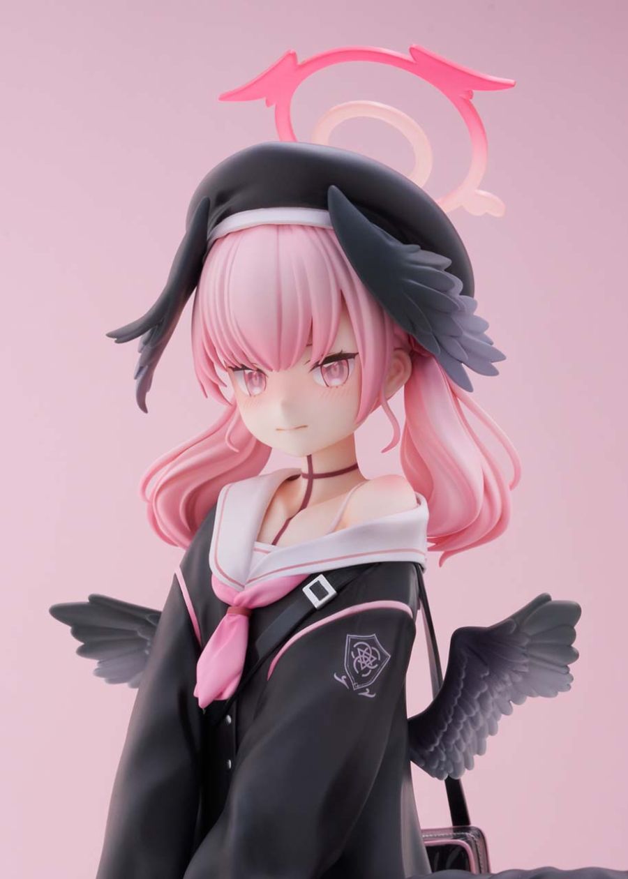 [AMAKUNU] 1/7 블루 아카이브 - 시모에 코하루 추가 & 확대 이미지_15.jpg