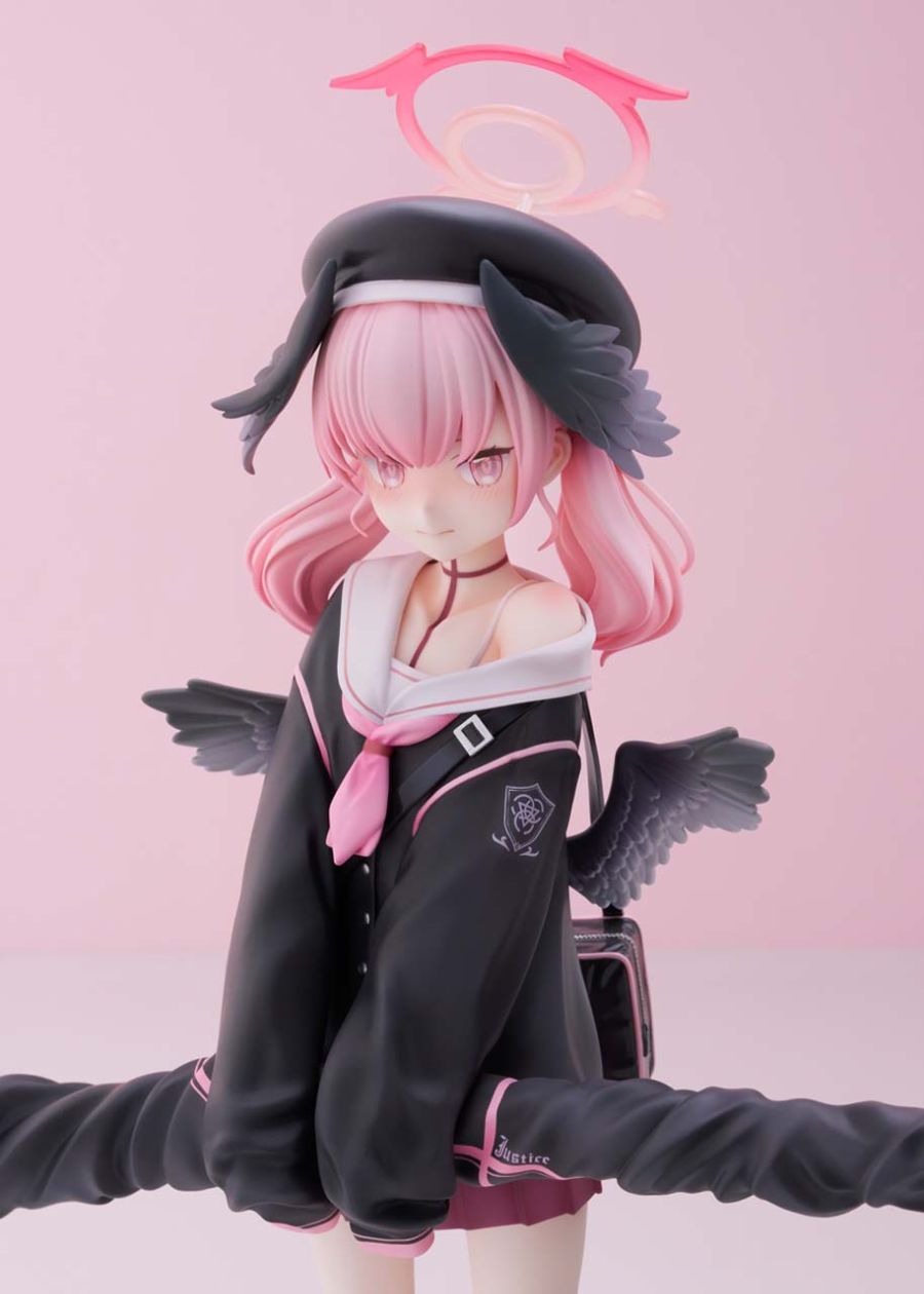 [AMAKUNU] 1/7 블루 아카이브 - 시모에 코하루 추가 & 확대 이미지_16.jpg