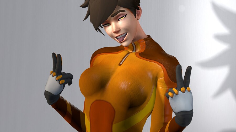 오늘도 오버워치 잔뜩 트레이닝했다_2.jpg