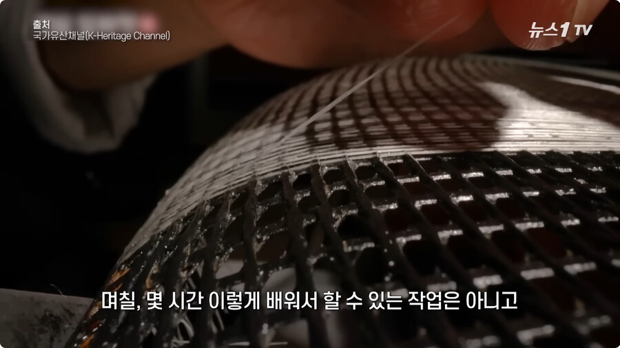 150년 5대째 갓 만드는 장인.jpg_19.jpg