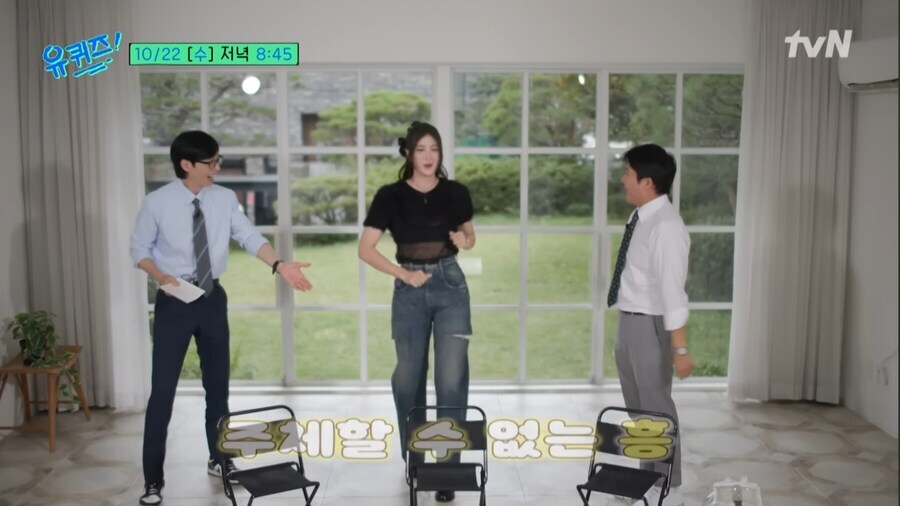 근데 케데헌의 이재누님 체격 볼때마다 여장군 감이네_1.png