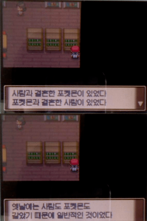 현재 포켓몬 팬들이 난리난 이유.....gif_4.webp