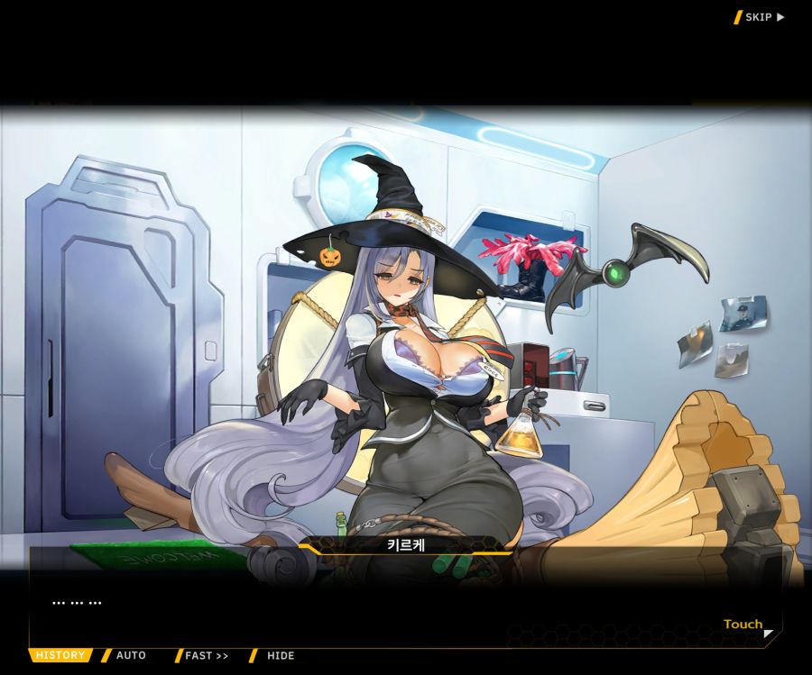 [이벤트]리빙 데드 카니발 EV1-3 [Bioroid 0]ED_31.jpg