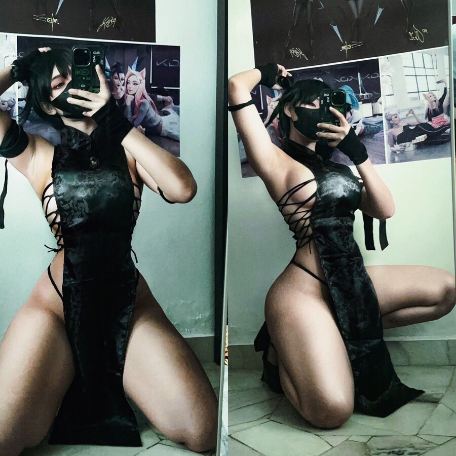 ㅎㅂ) 코스프레녀♡♡♡_6.jpg