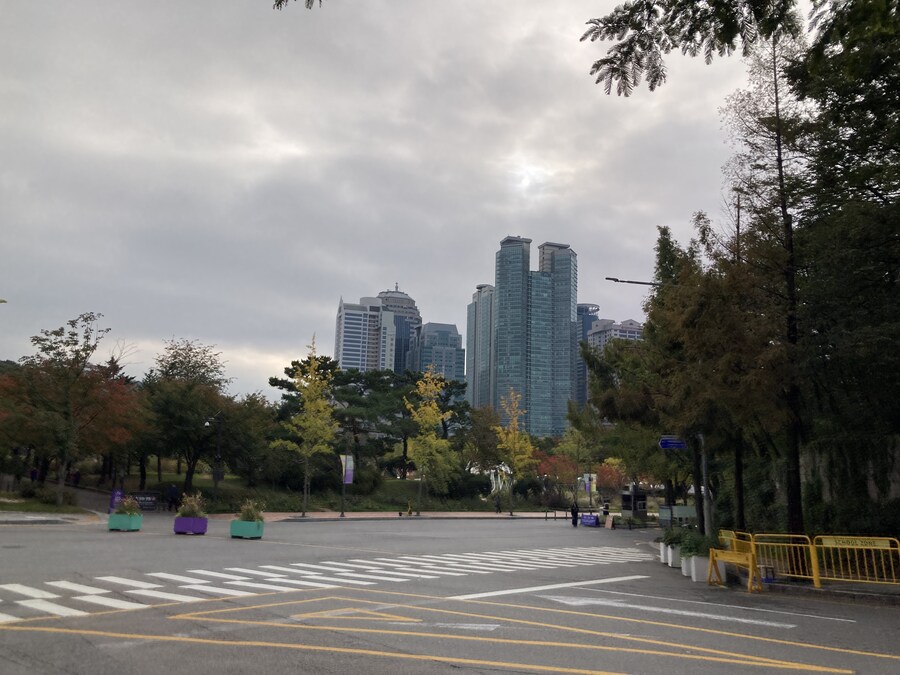 세운상가 하늘길 언젠간 철거 예정이구나_10.jpg
