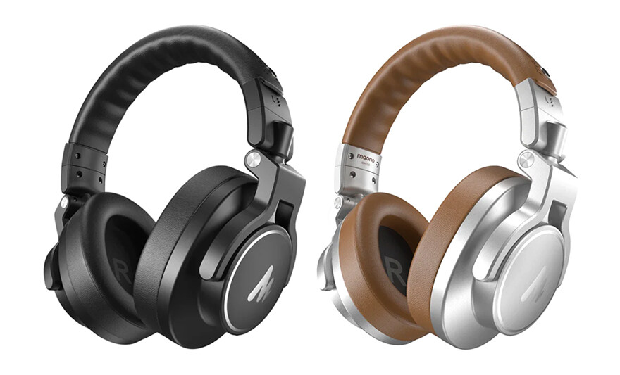 모니터링부터 음악용까지 만족스러운 유선 헤드폰! 마오노(Maono) MH700_13.jpg