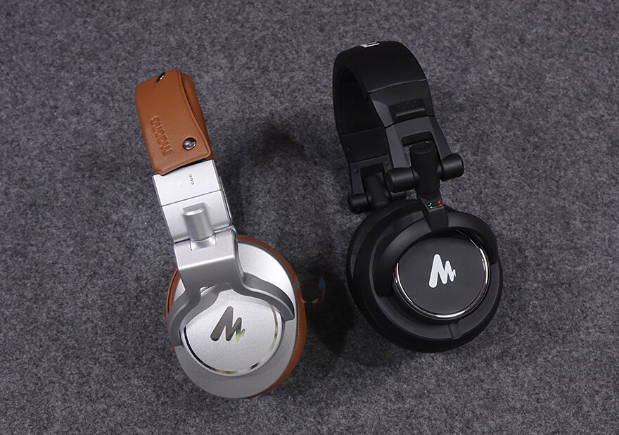 모니터링부터 음악용까지 만족스러운 유선 헤드폰! 마오노(Maono) MH700_15.jpg