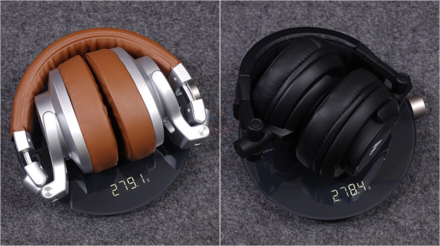 모니터링부터 음악용까지 만족스러운 유선 헤드폰! 마오노(Maono) MH700_16.jpg