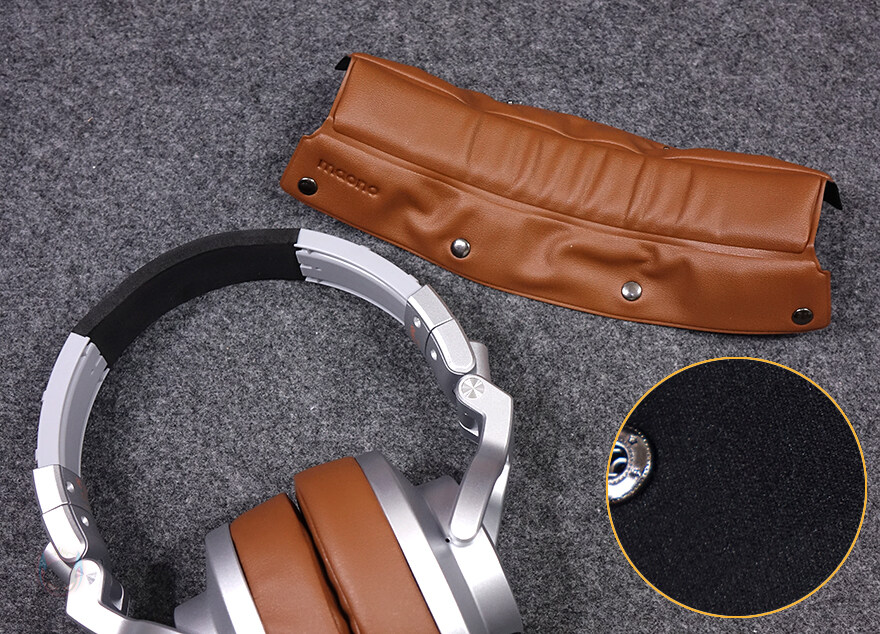 모니터링부터 음악용까지 만족스러운 유선 헤드폰! 마오노(Maono) MH700_18.jpg