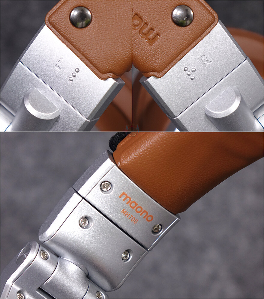 모니터링부터 음악용까지 만족스러운 유선 헤드폰! 마오노(Maono) MH700_20.jpg