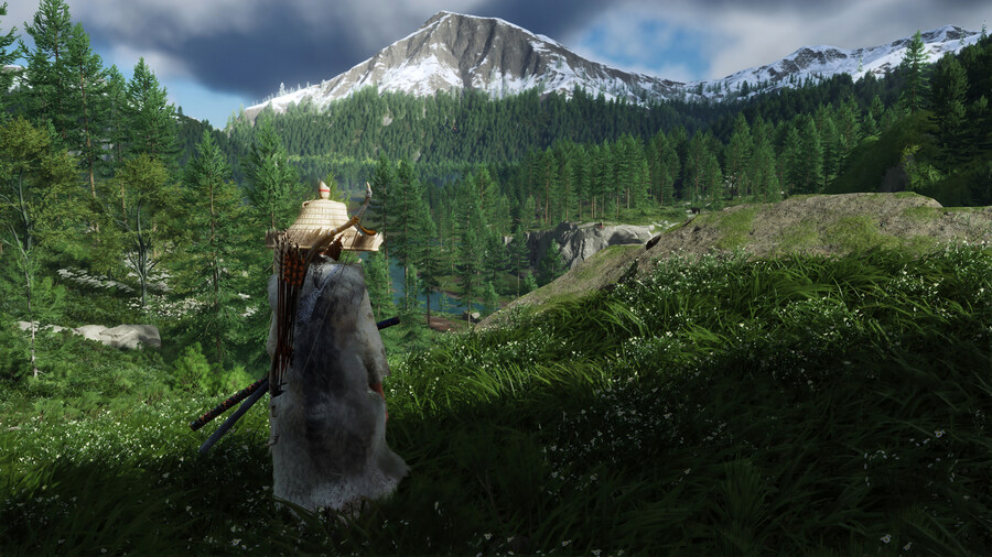 고스트 오브 요테이 - 오유키_10.jpg