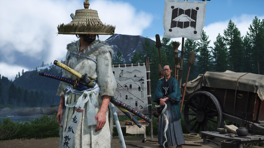 고스트 오브 요테이 - 오유키_12.jpg