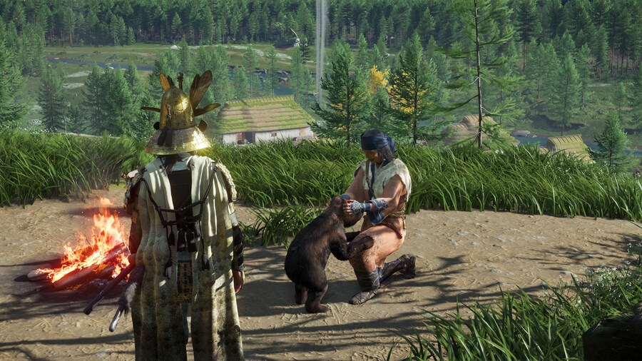 고스트 오브 요테이 - 오유키_15.jpg