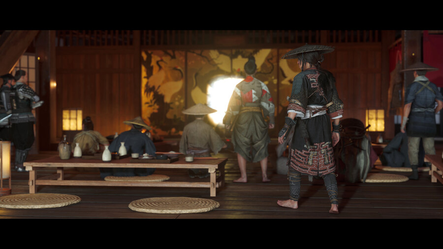 고스트 오브 요테이 - 오유키_33.jpg