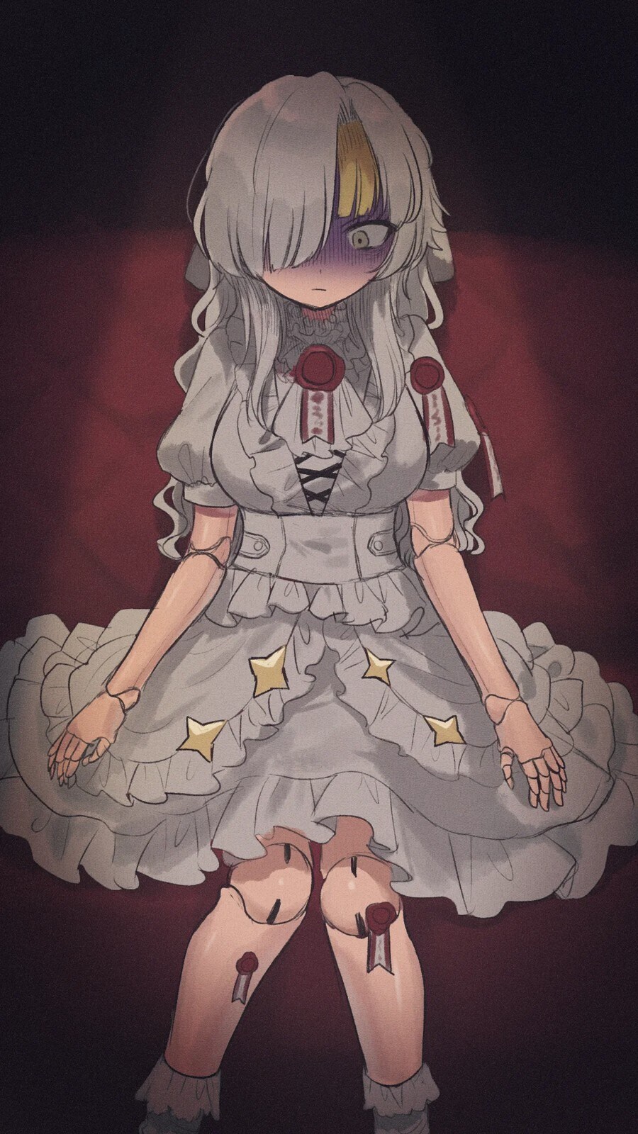 림버스)크로머 임신 출산 최적화 의체에 넣고 죽인만큼 낳으라고 하고 싶다_2.jpg