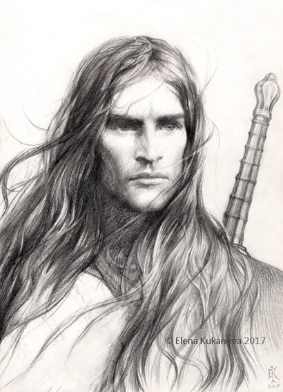 반지의제왕) 사우론: 할 수 있다. 나라면!_5.png