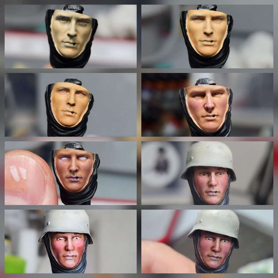 라이프미니어쳐 MG42 거너 완성_3.jpg