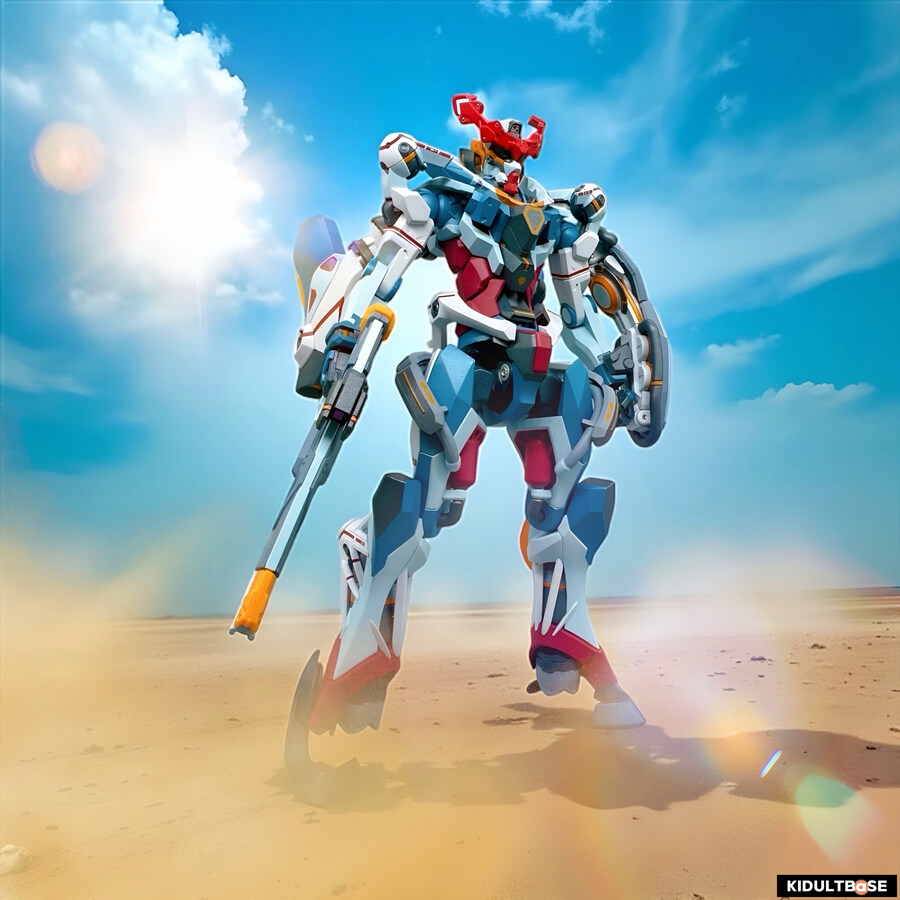 이제 에바에는 타지 않을 거니까요! 메탈로봇혼 지쿠악스!_2.jpg