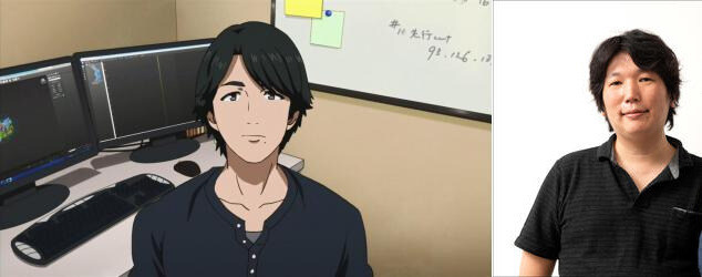 시로바코) 작중 등장인물들 / 모티브가 되는 실존 인물들_11.jpg