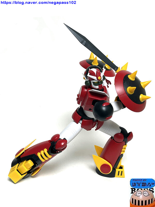 아카데미 문방구 씨리즈 '메칸더V'_38.jpg