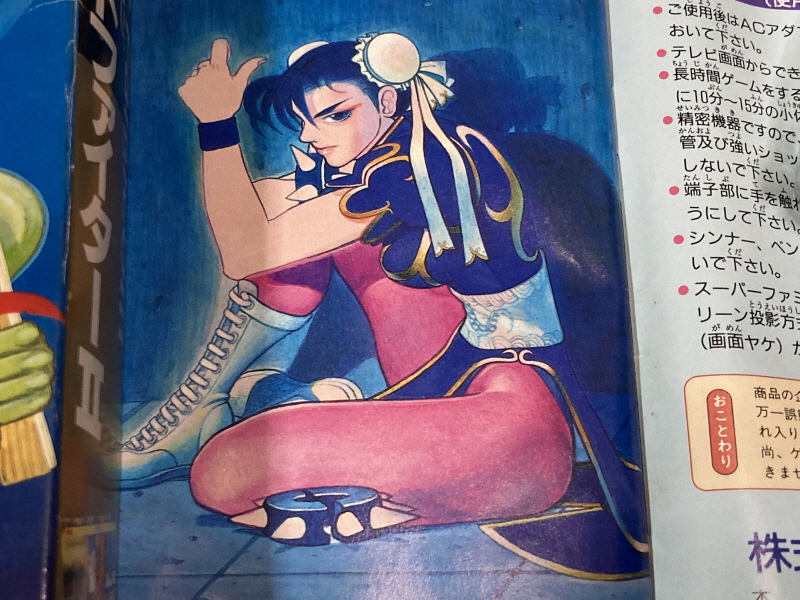 스트리트 파이터 30주년 기념 콜렉션_138.jpg