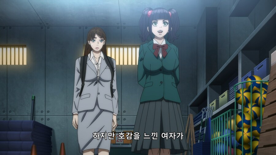 [토지마 탄자부로는 가면라이더가 되고 싶어] 선생과 학생의 대화_35.png