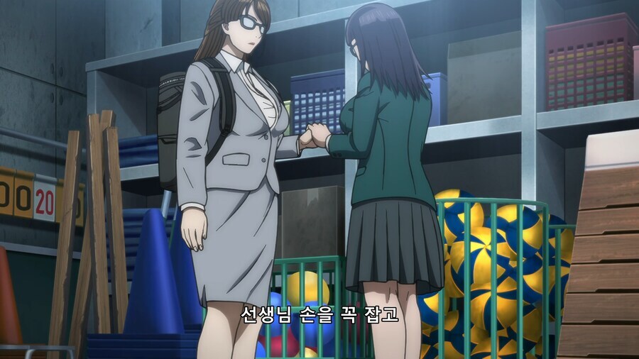 [토지마 탄자부로는 가면라이더가 되고 싶어] 선생과 학생의 대화_6.png