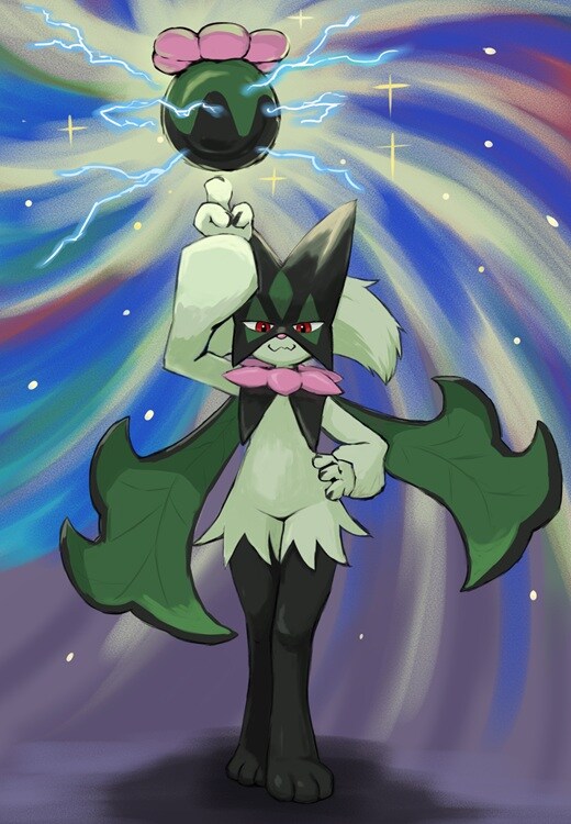 모닝의 족냥이 푸키먼_2.jpg