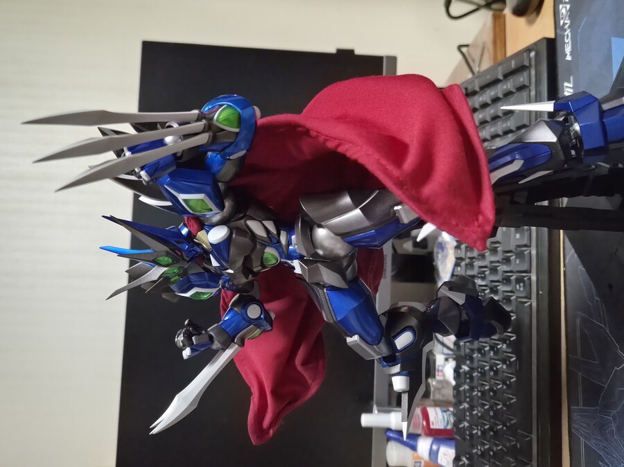 센티넬 바이사가 드디어 수령했습니다._6.jpg