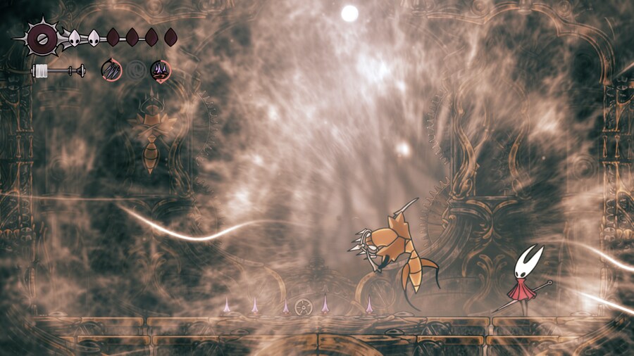 할로우나이트: 실크송 - Part.3 (2장 초중반!!?)_12.png