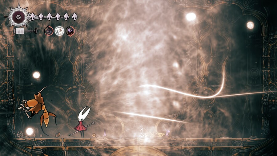 할로우나이트: 실크송 - Part.3 (2장 초중반!!?)_13.png