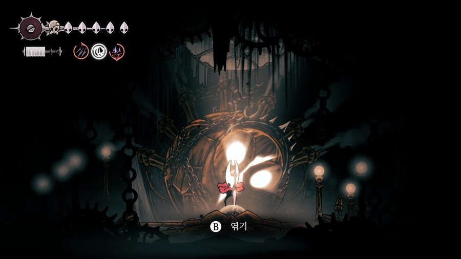 할로우나이트: 실크송 - Part.3 (2장 초중반!!?)_29.png