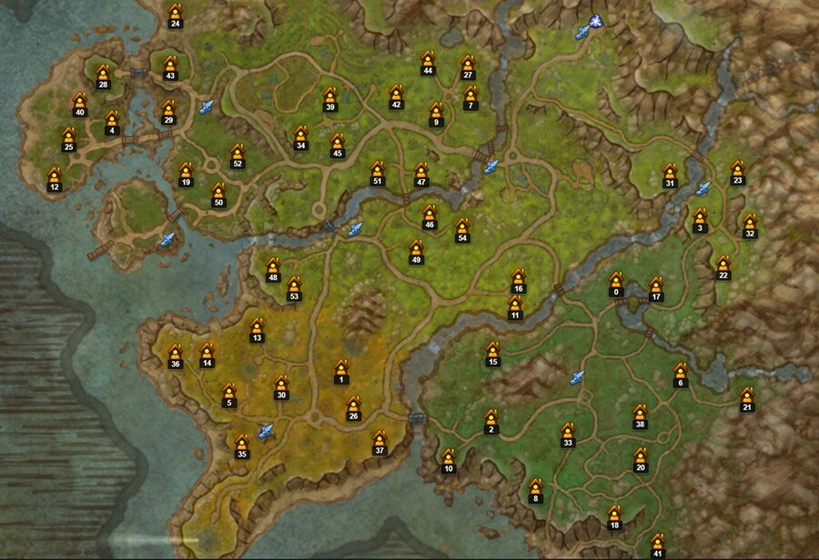 와우 한밤 하우징 얼라이어스 및 호드 부지 모습_5.png