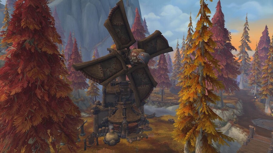 와우 해외 유저들이 만든 특이한 하우징 집 모음_12.jpg