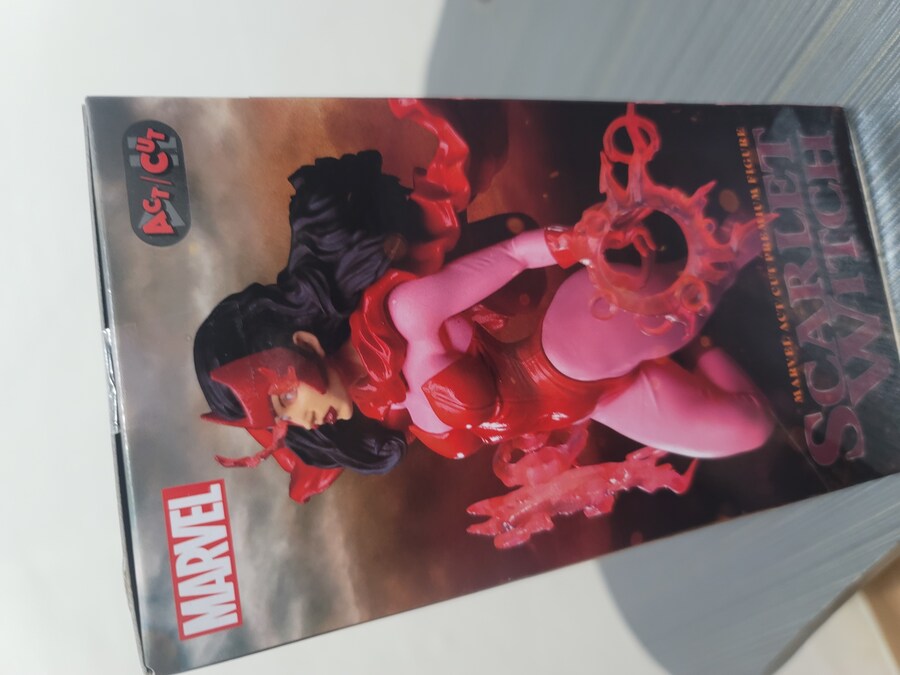 不 미소녀 피규어 , 마블 스칼렛위치._2.jpg