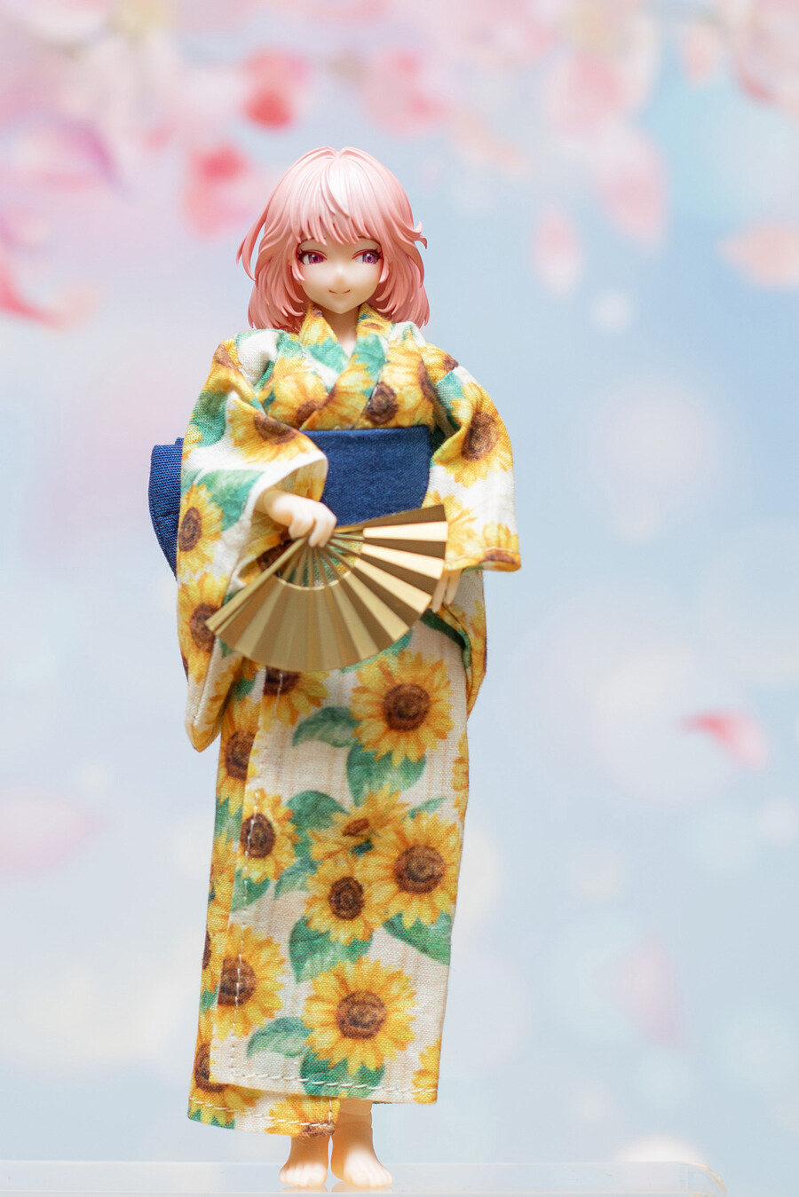 코토부키야 1/12사이즈 유카타 + 스네일쉘 에일린 소체 조합_4.jpg