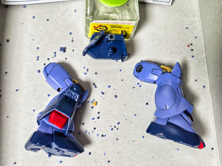 [HG] 하이잭 (연방군 컬러)_4.jpg