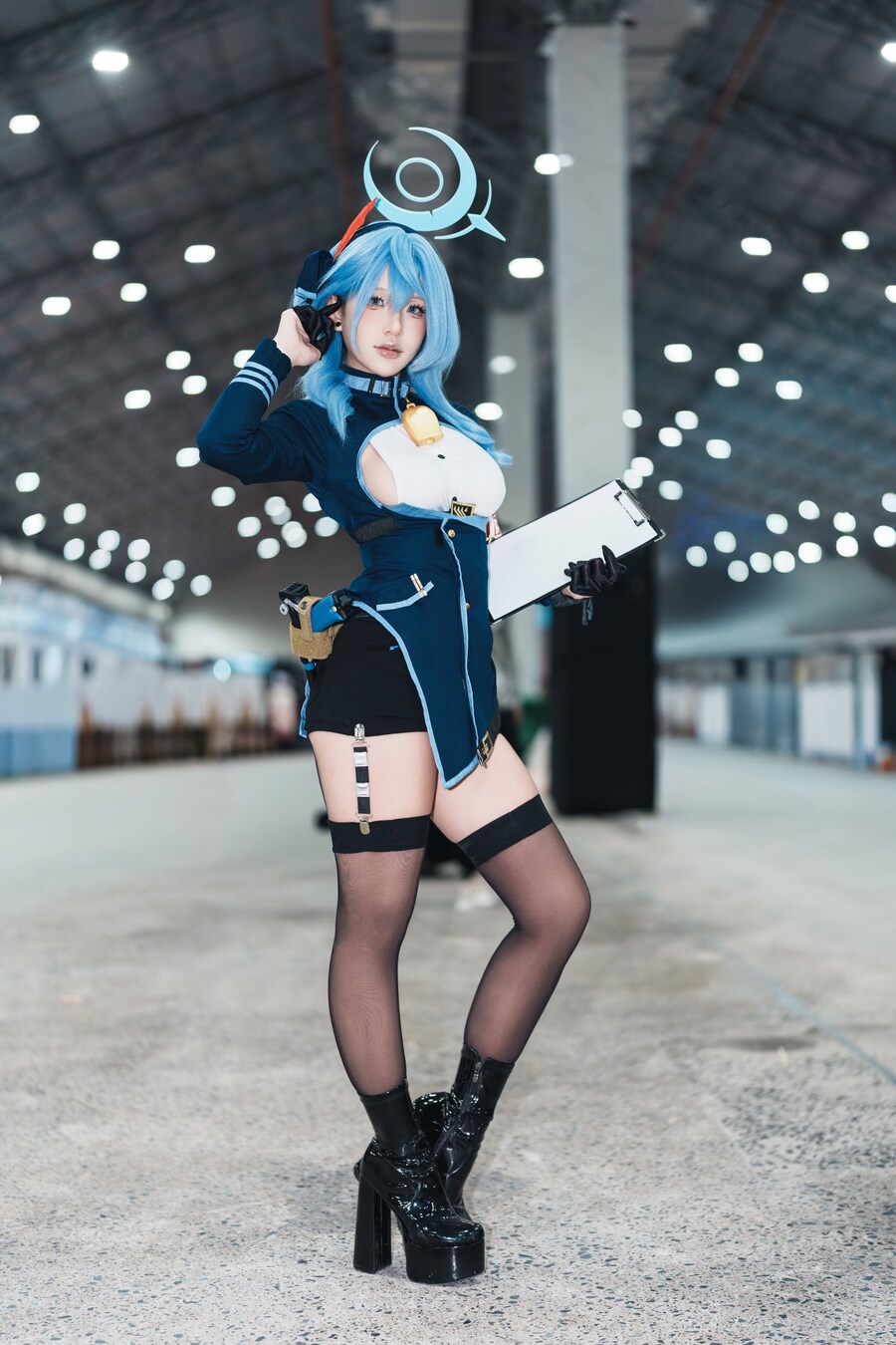 약후) 엄청난 '각오'의 시미코 코스프레_3.jpg